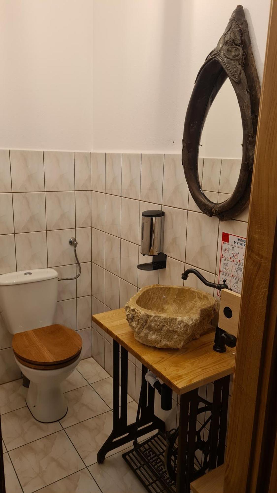 Willa Magdalena Zakopane Buitenkant foto